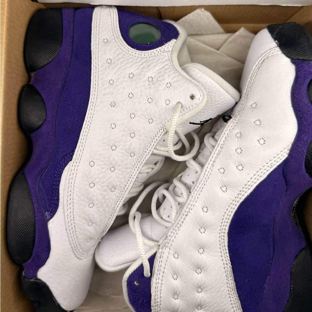Air Jordan 13 Retro